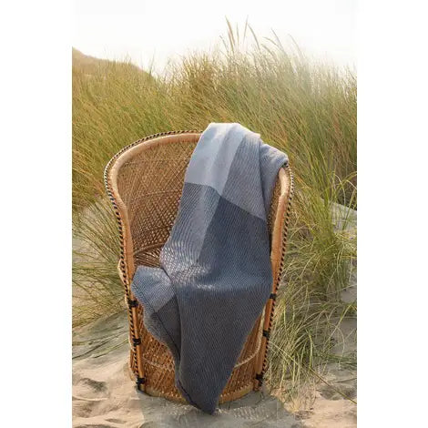 Sunbrella® Heirloom Indoor Outdoor Throw