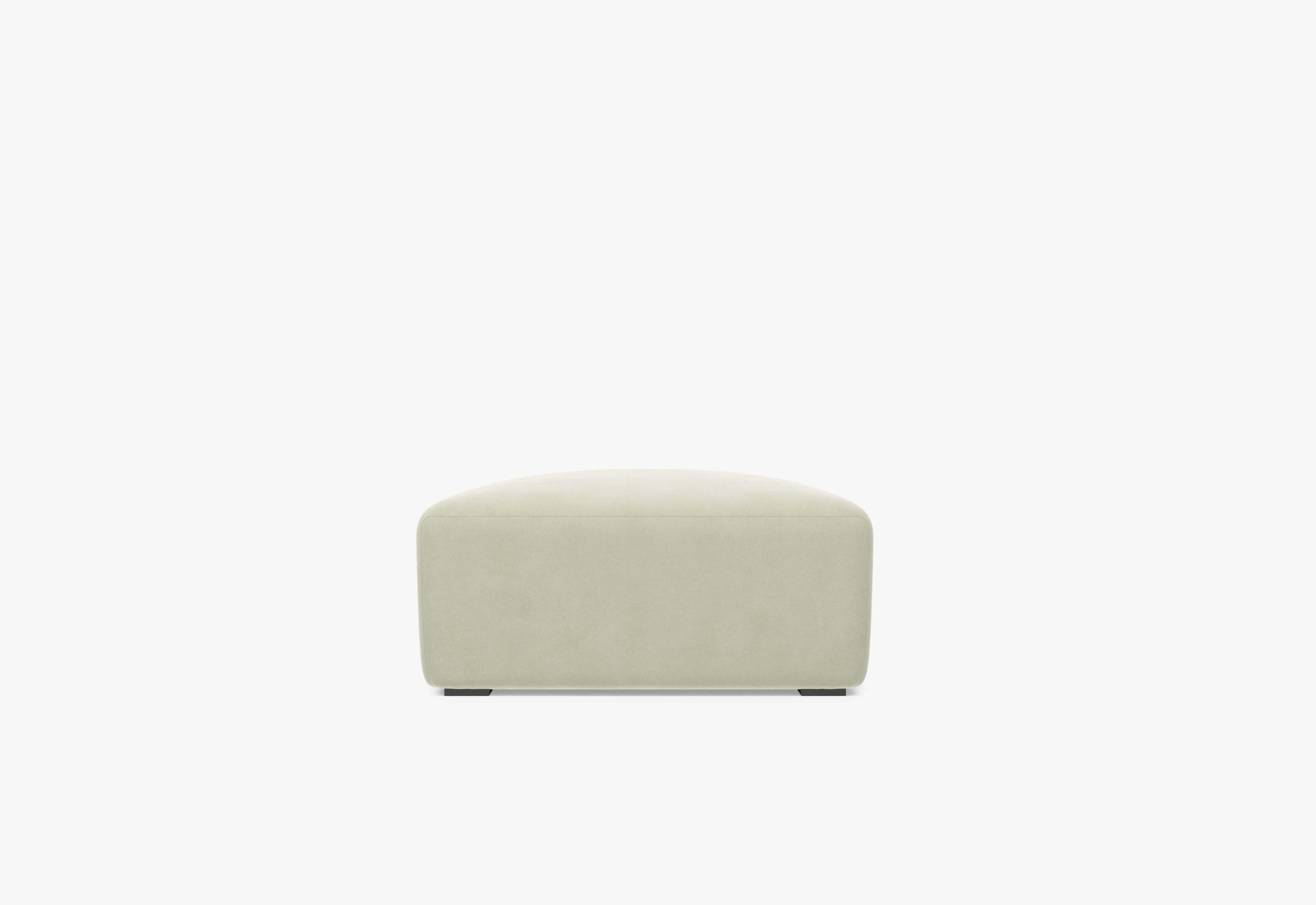 Veranda Chair Ottoman 