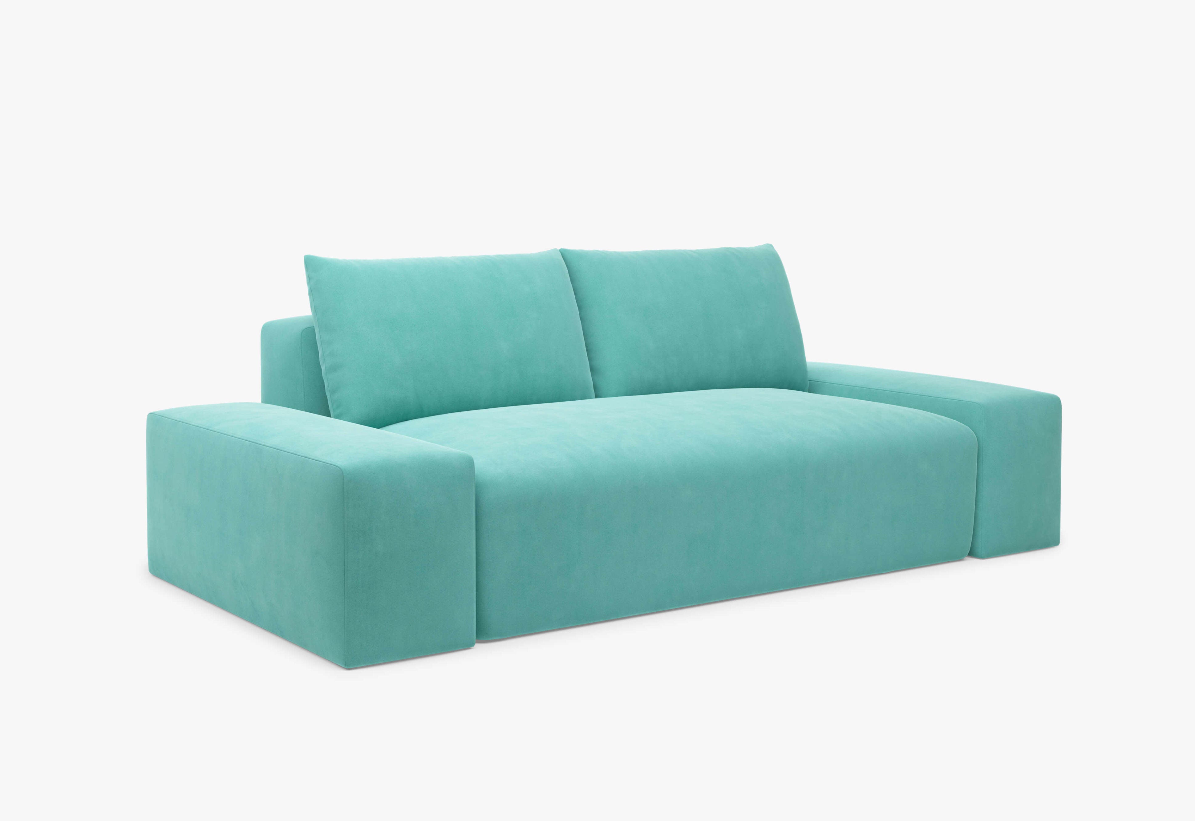 arctic sky veranda sofa 